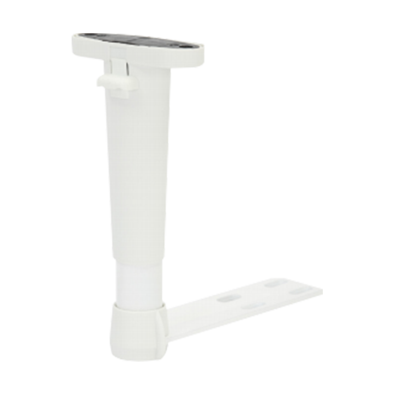Tube Bulat Semburan Putih Armrest A 2d Computer Chair Armrest Accessories
