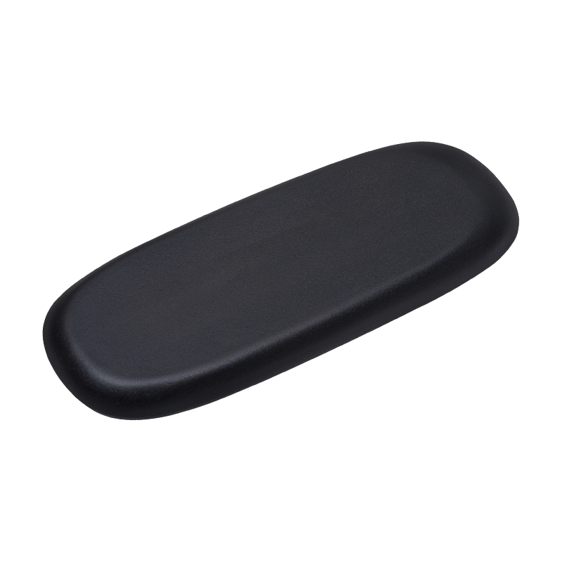 373.8g Pengerusi Pejabat, Pengerusi Mesh Pu Soft Cover