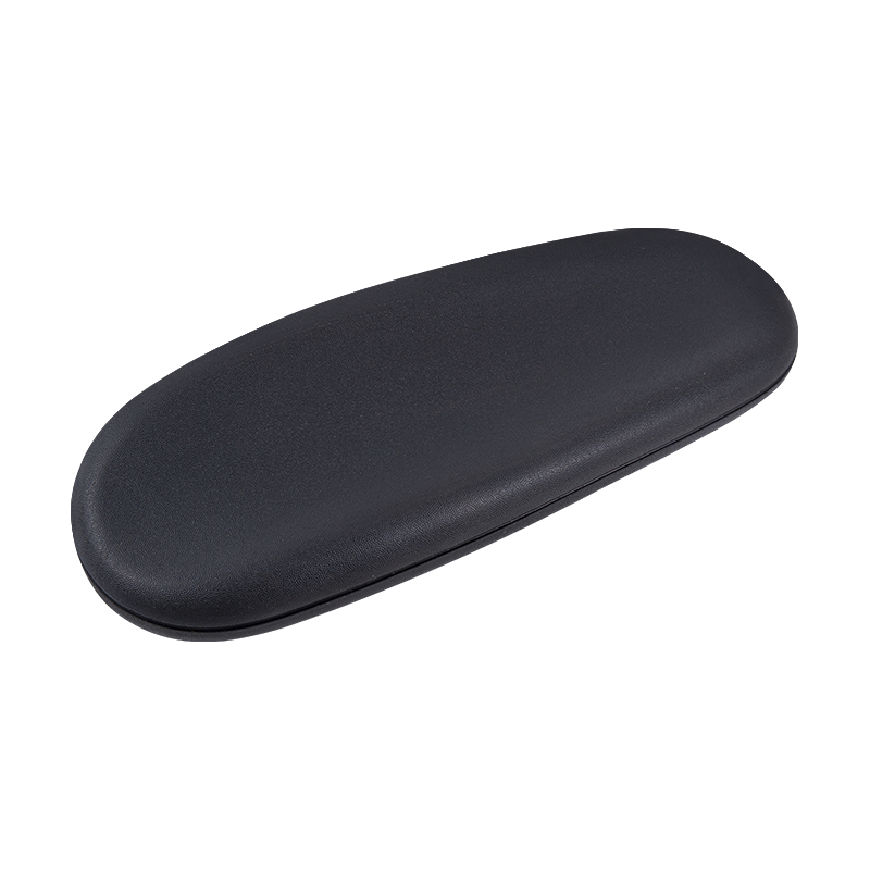 276.5g Pengerusi Permainan/Kerusi Mesh/Kerusi Pejabat Armrest Pu Lapisan Lengan Lembut