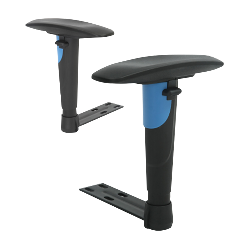 Pelarasan 2D Armrests Kerusi Pejabat: Bolehkah widget memanfaatkan perubahan pasaran utama?