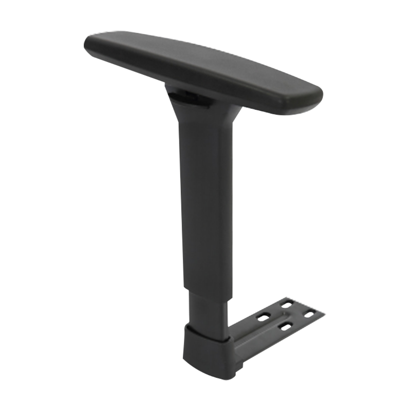 303 bahagian kerusi perabot laras sutera 3D Armrest