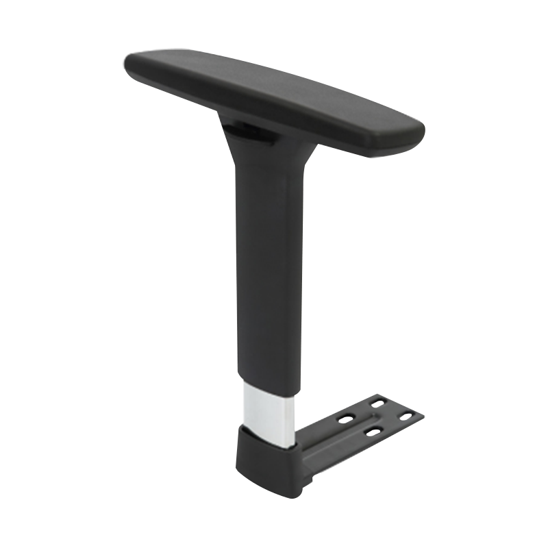 303A Nylon 3D Armrest Laras untuk Kerusi Komputer Pejabat Pelbagai fungsional