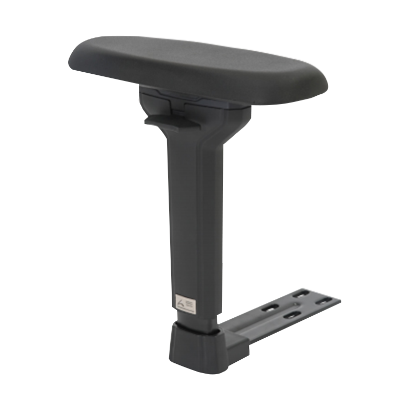 305 Pengerusi Pejabat Ergonomik dengan Armrests 3D yang boleh dipindahkan ke hadapan dan ke belakang