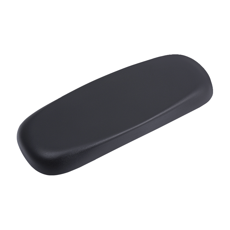 Tempat letak tangan lembut PU asas