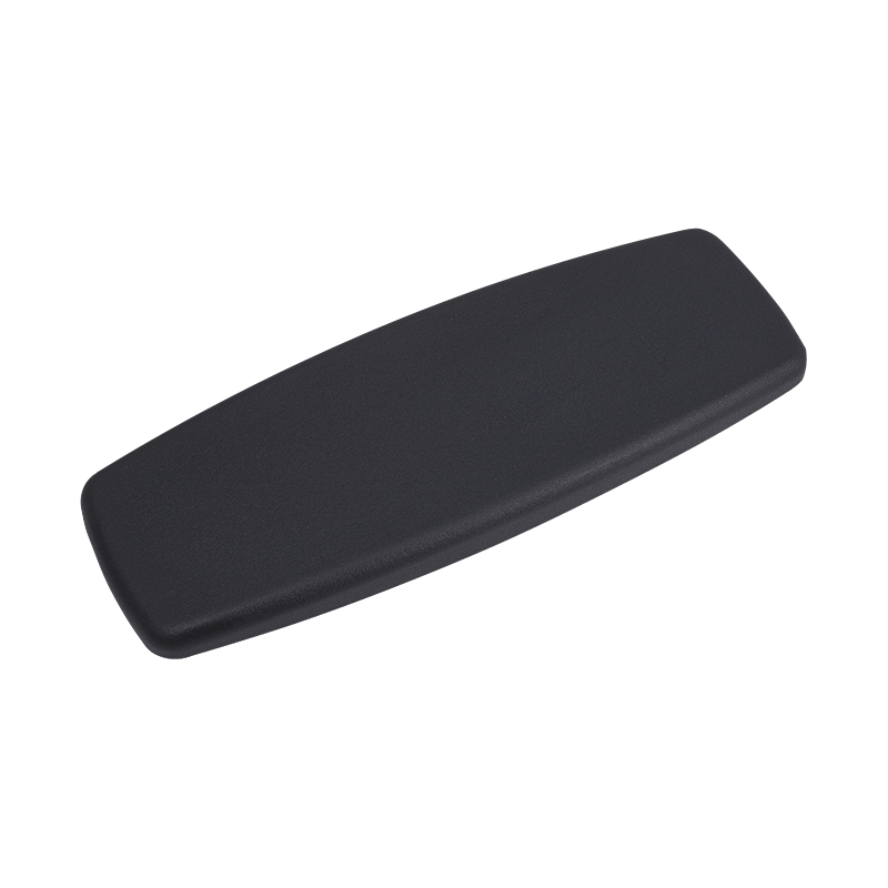E-sukan Kerusi lengan sokongan PU ergonomic armrest pad