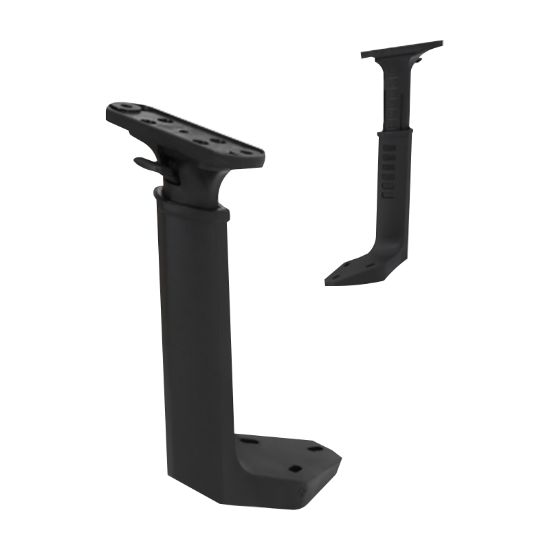 701 Nylon 1D Armrest yang boleh diangkat dan boleh laras