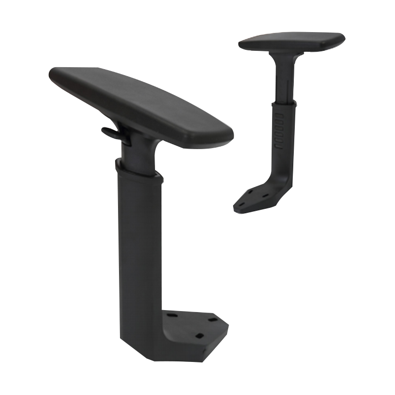 701 Pejabat Pengerusi Pejabat moden Mekanisme Mekanisme laras laras 3D Armrest