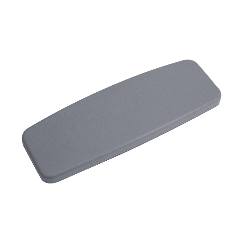 Kerusi permainan yang selesa Pu Armrest Pad