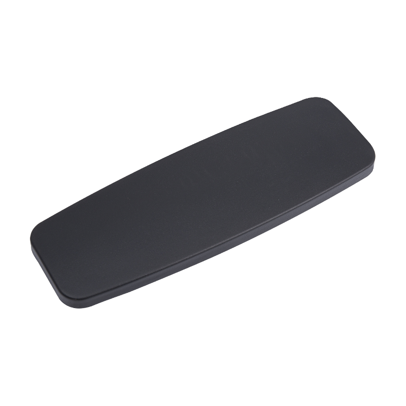 Pad Lands Armrest Khas Pu untuk Kerusi Pejabat Moden