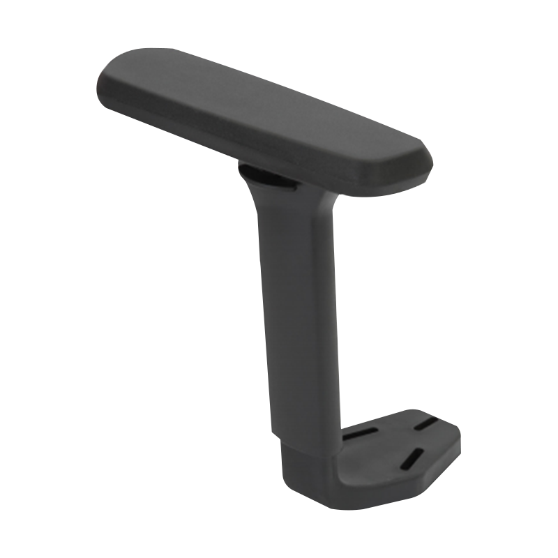 703 Armrest Nylon 3D laras ergonomik untuk kerusi mesh