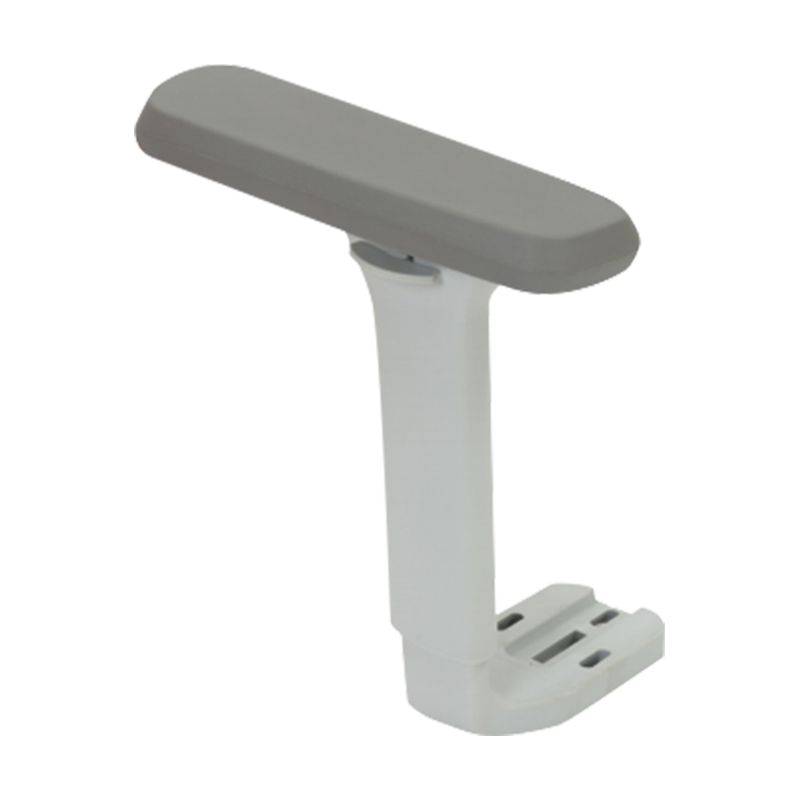 703A Bahan Mesra Alam Sekitar, Pejabat 3D Engonomik Mesh Kerusi Armrest