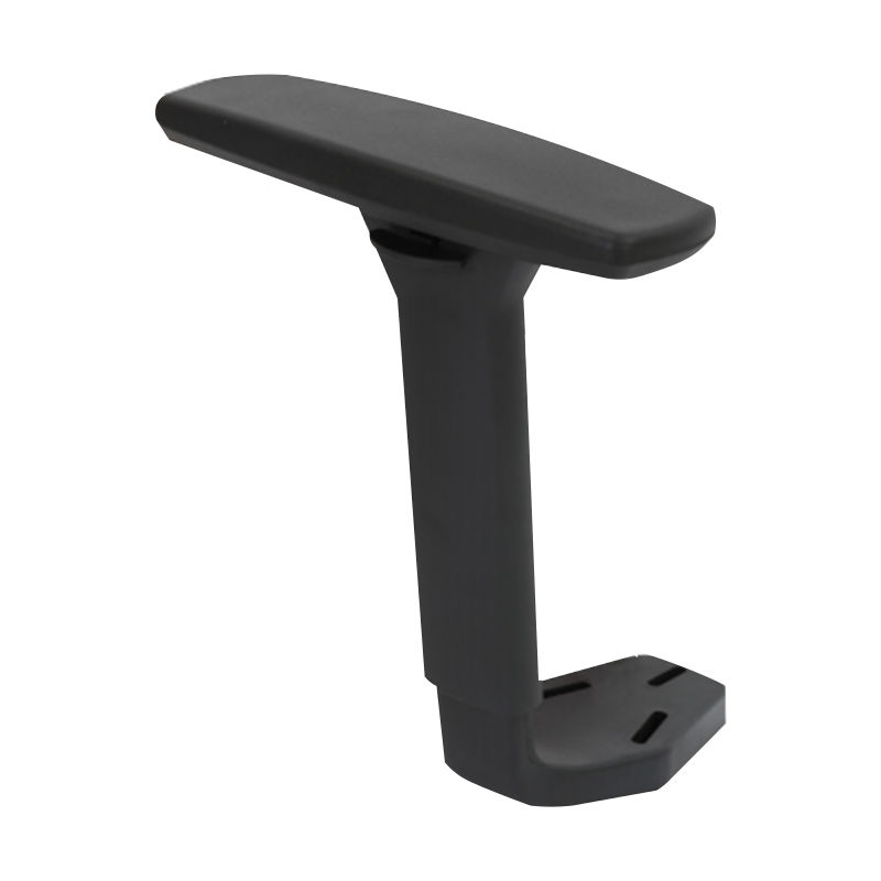 Bagaimana lengan laras 3D boleh mengubah ergonomik tempat kerja