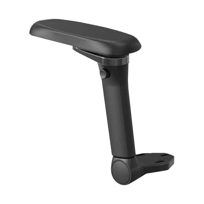 711-5D GAMING CHAIR CHROME ALUMUM ALUMUM ALUMUM MULTIFUNGIFITIONAL BAHAGIAN BAHAGIAN-5D