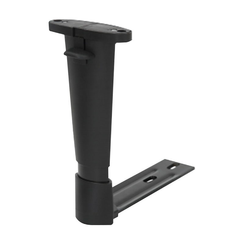 Tube Flat Armrest, Kerusi Permainan Kerusi Pejabat Laras Permainan Armrest 1D